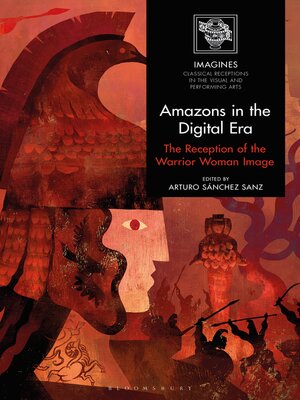 cover image of Amazons in the Digital Era
